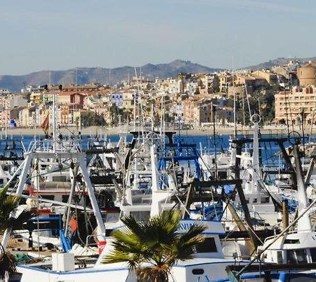Beach Front Esther 2 Villajoyosa Exterior foto