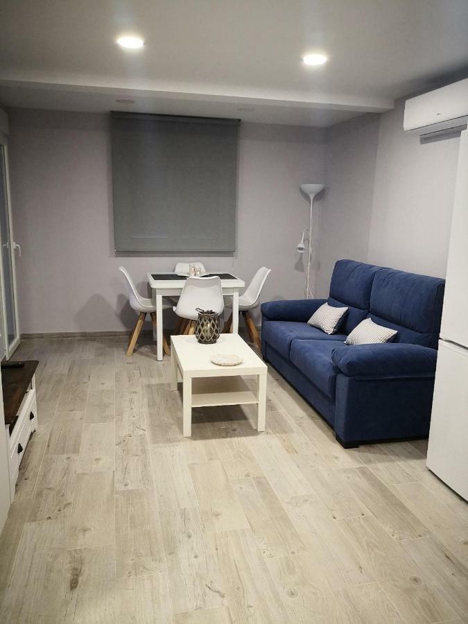 Beach Front Esther 2 Villajoyosa Exterior foto