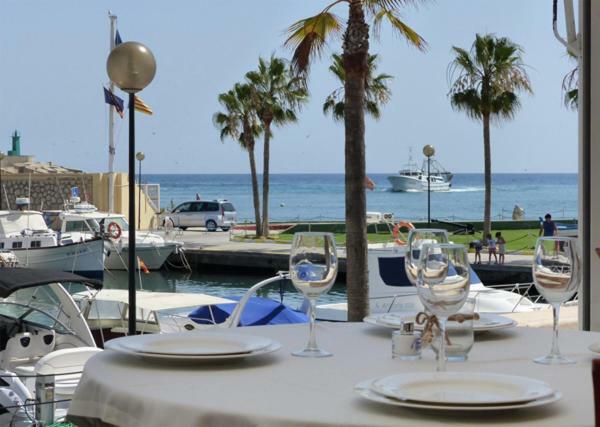 Beach Front Esther 2 Villajoyosa Exterior foto